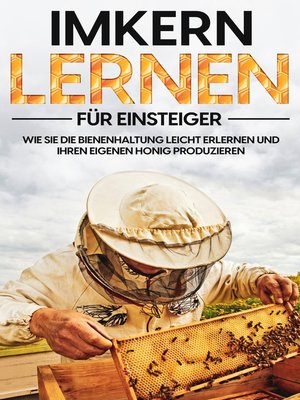 cover image of Imkern lernen für Einsteiger